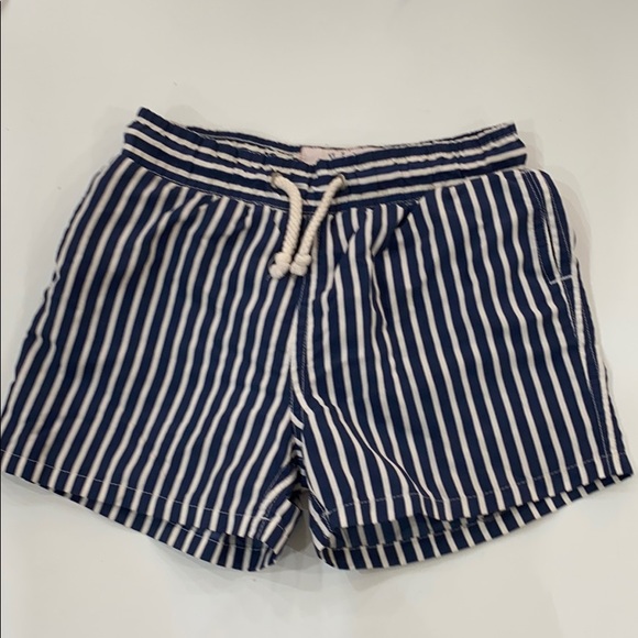 Havacoa striped boys swimwear - Picture 1 of 5